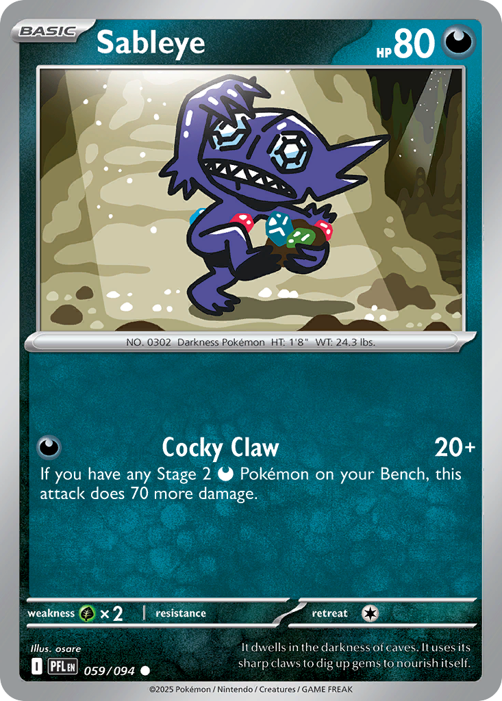 Sableye (59)