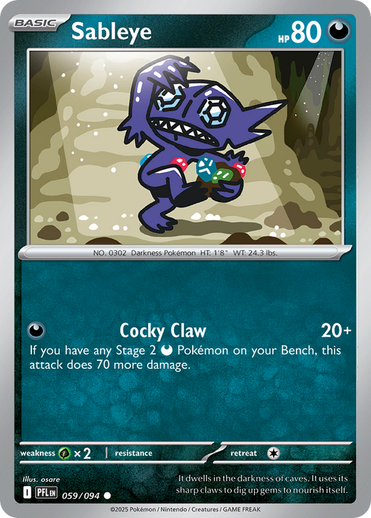 Sableye (59)