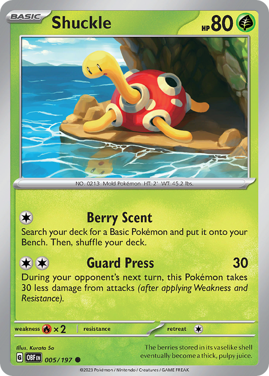 Shuckle (5)