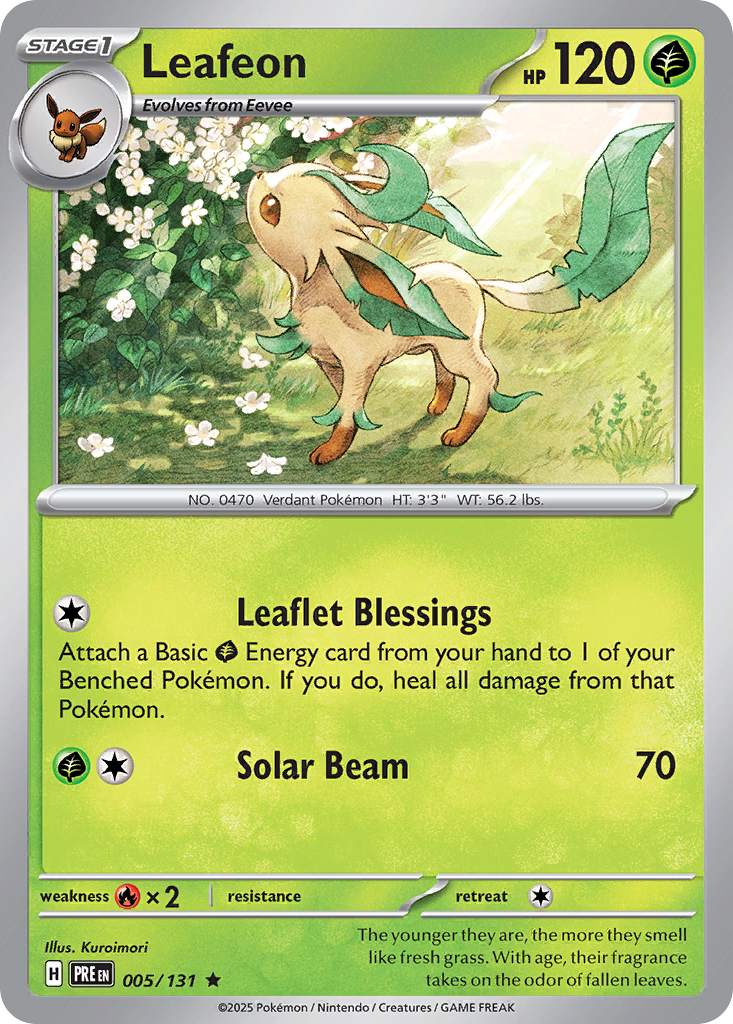 Leafeon (5)