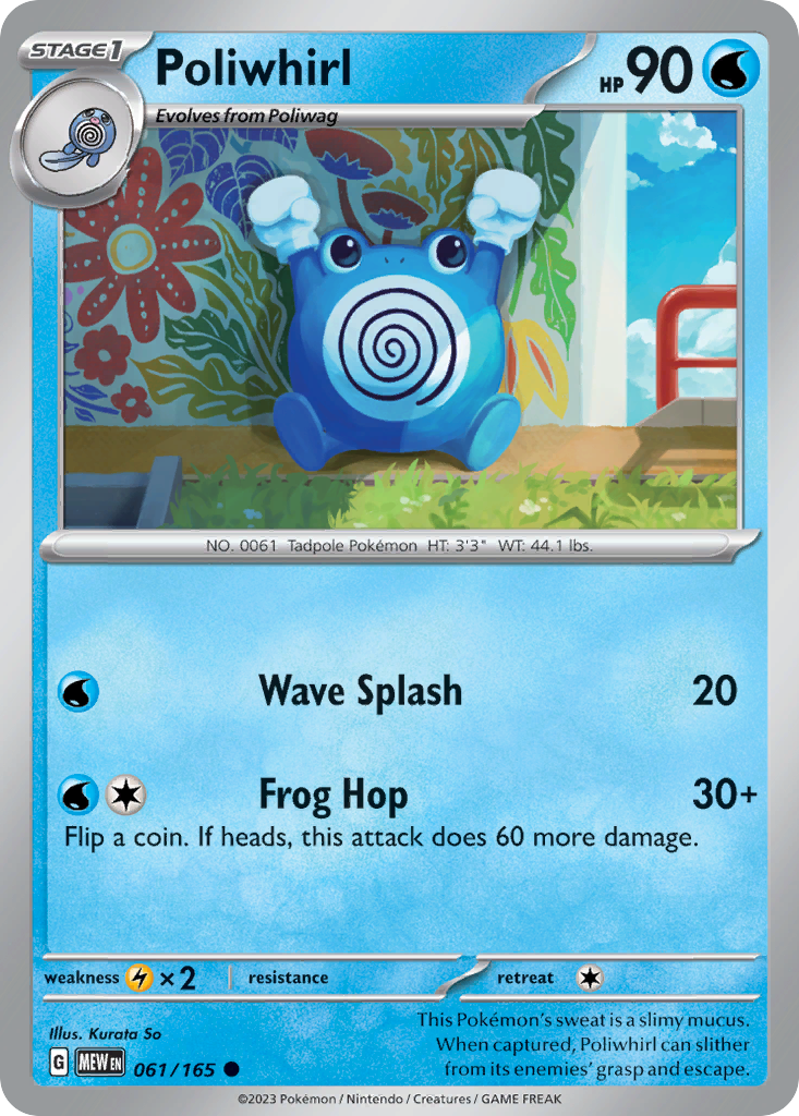 Poliwhirl (61)