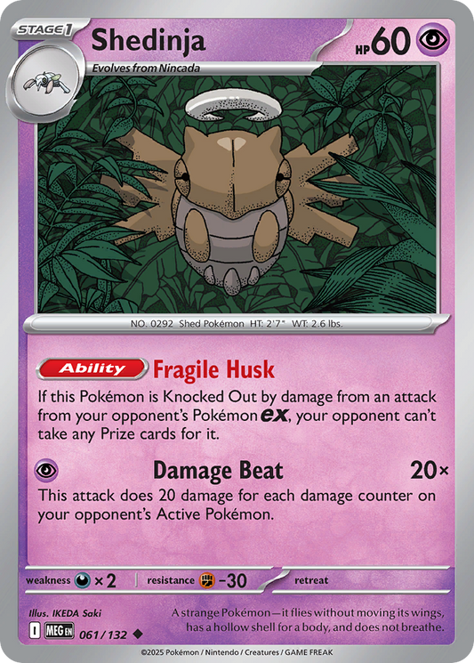 Shedinja (61)