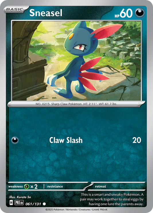 Sneasel (61)