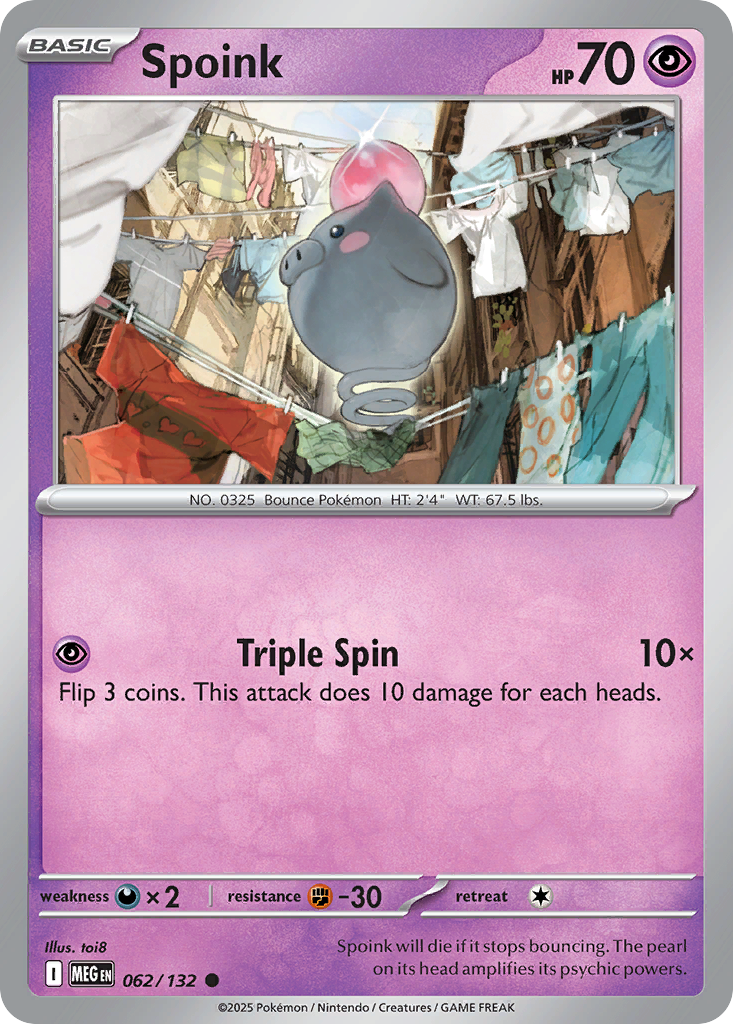 Spoink (62)