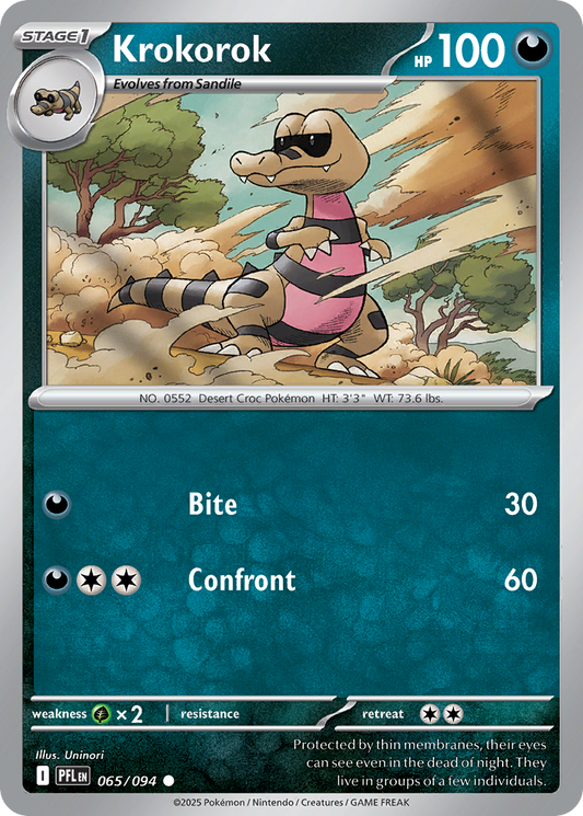 Krokorok (65)