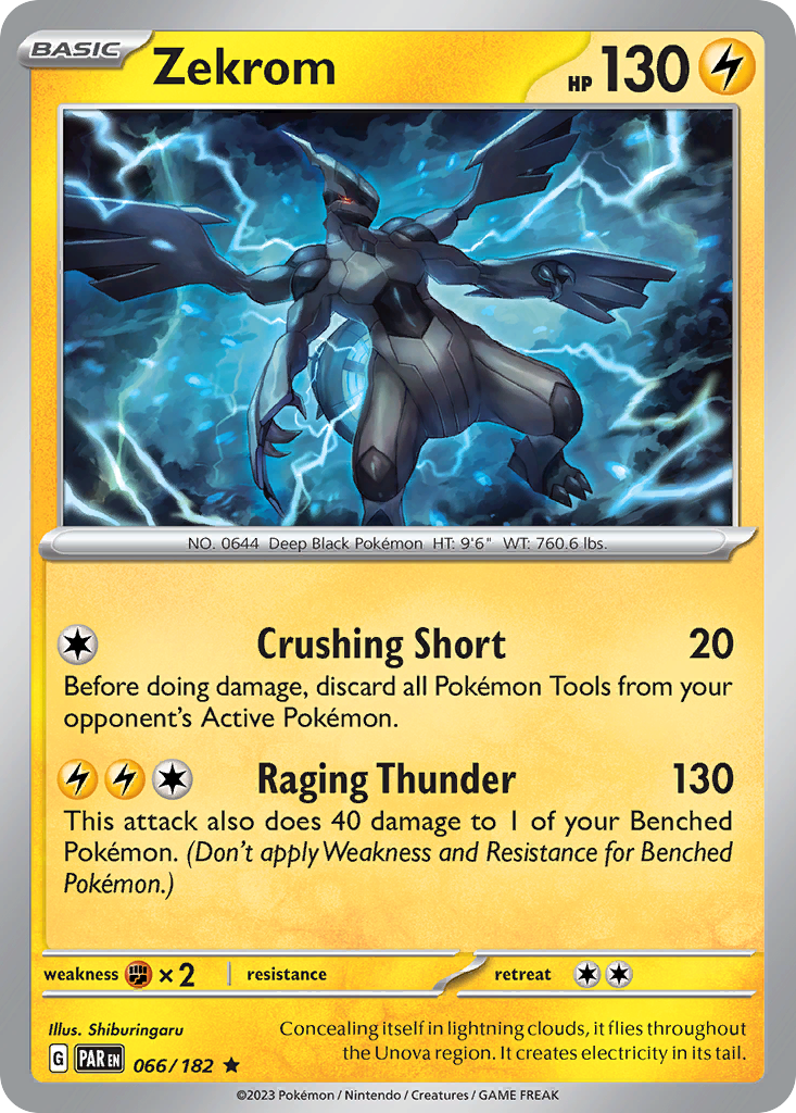 Zekrom (66)