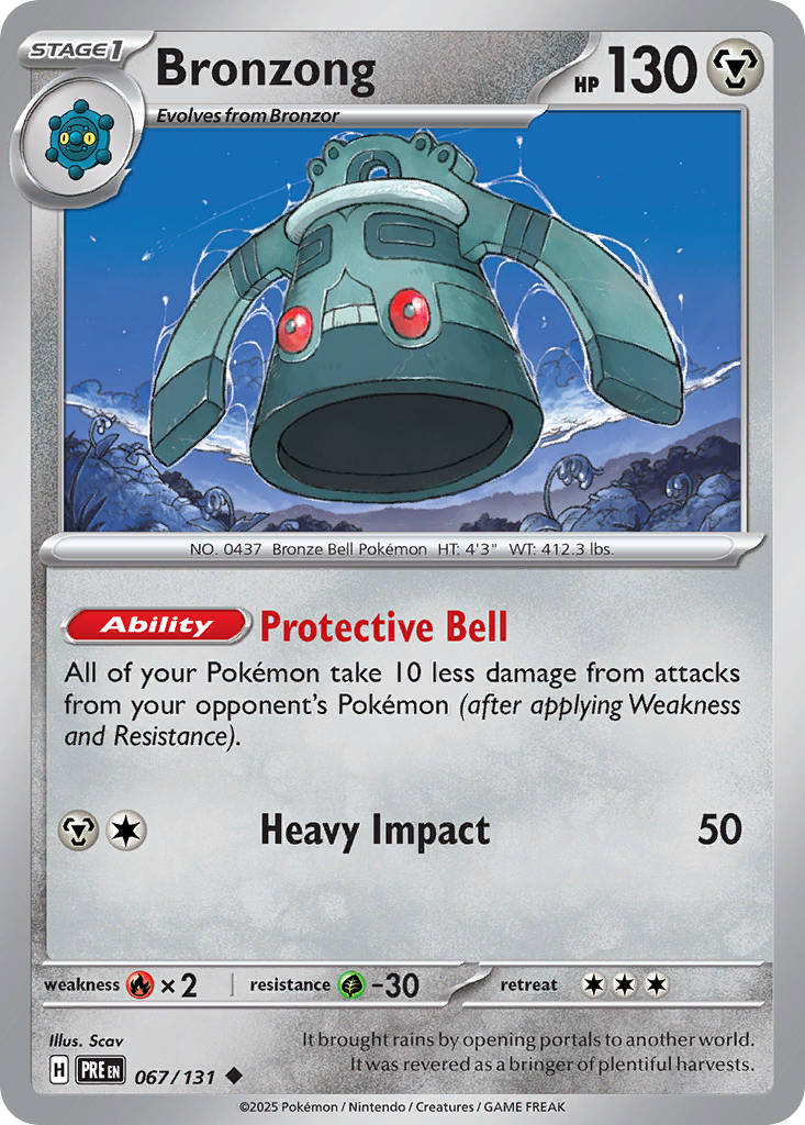 Bronzong (67)