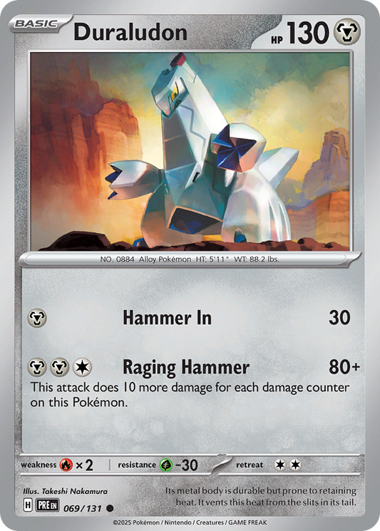 Duraludon (69)