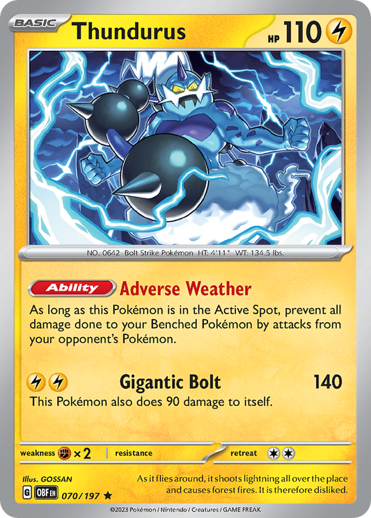 Thundurus (70)