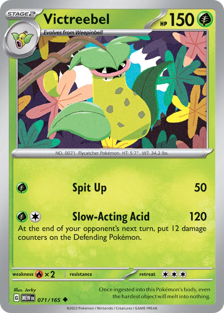 Victreebel (71)
