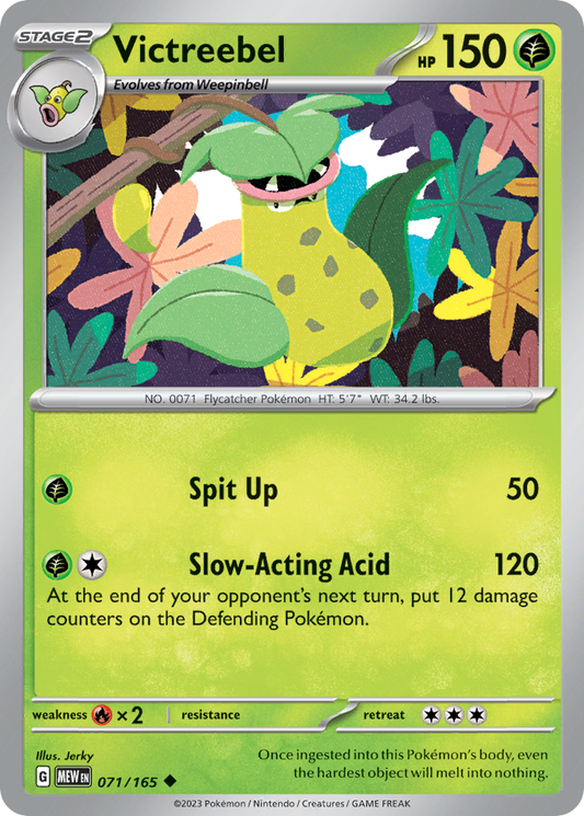 Victreebel (71)