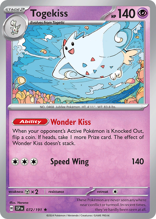 Togekiss (72)
