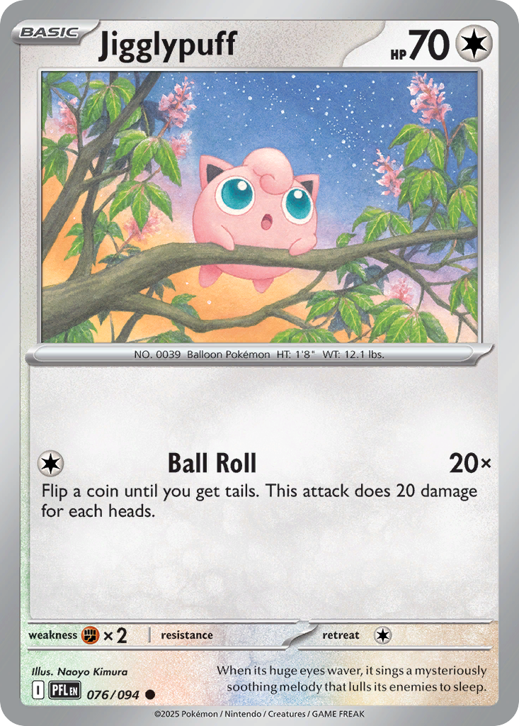 Jigglypuff (76)