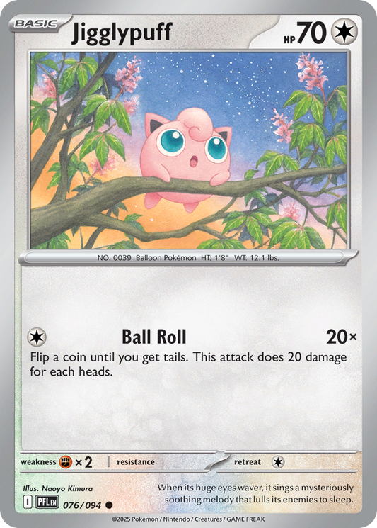 Jigglypuff (76)