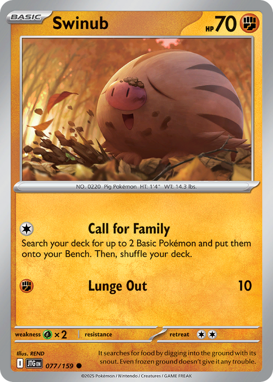 Swinub (77)
