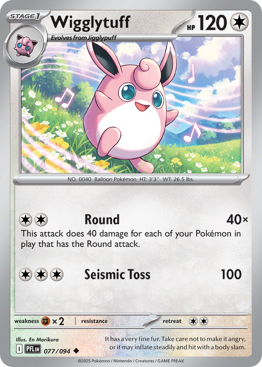 Wigglytuff (77)
