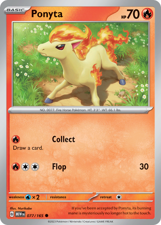 Ponyta (77)