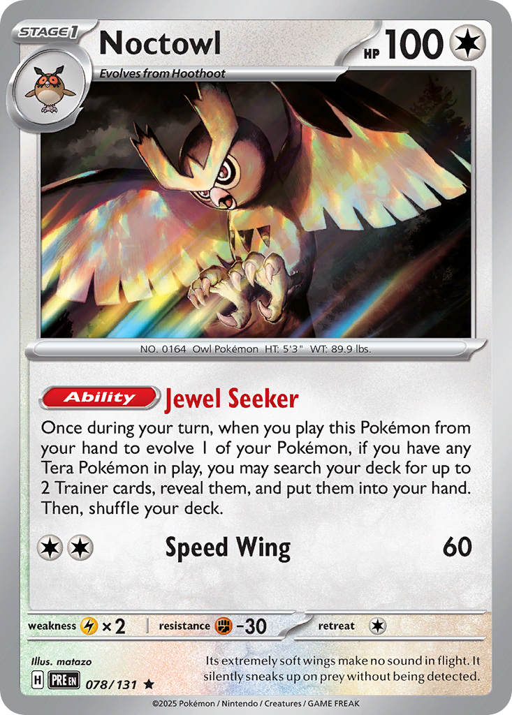 Noctowl (78)