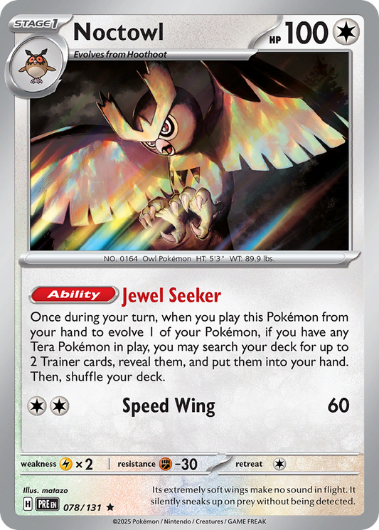 Noctowl (78)