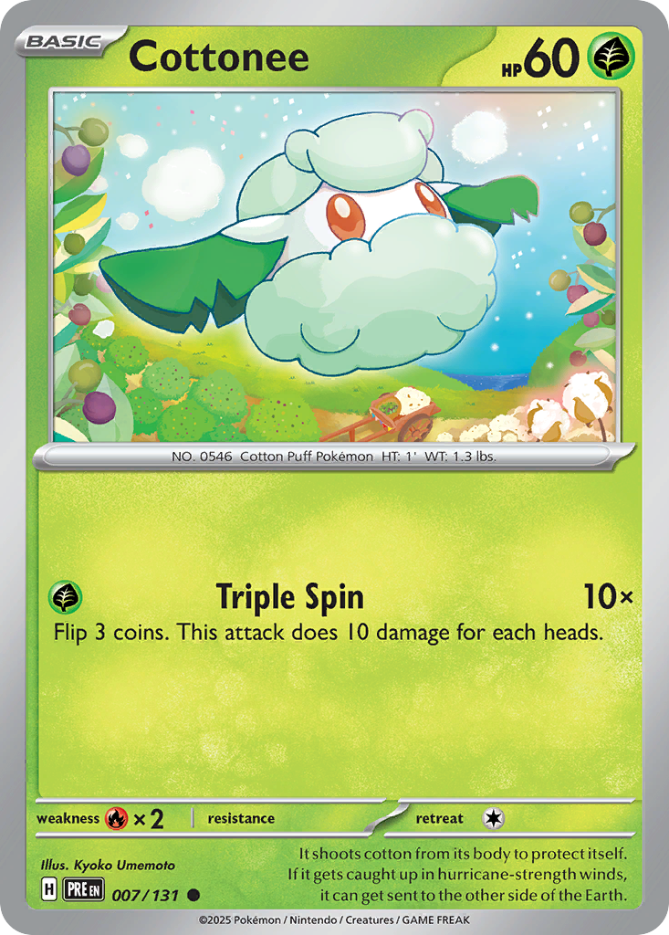 Cottonee (7)