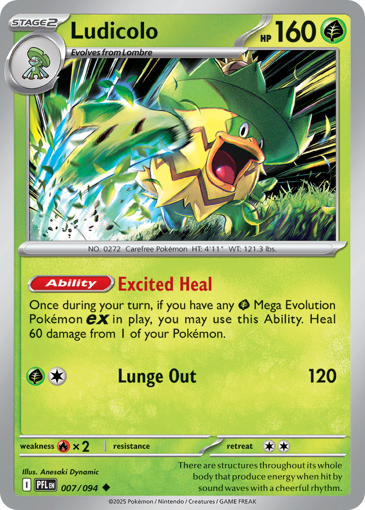 Ludicolo (7)