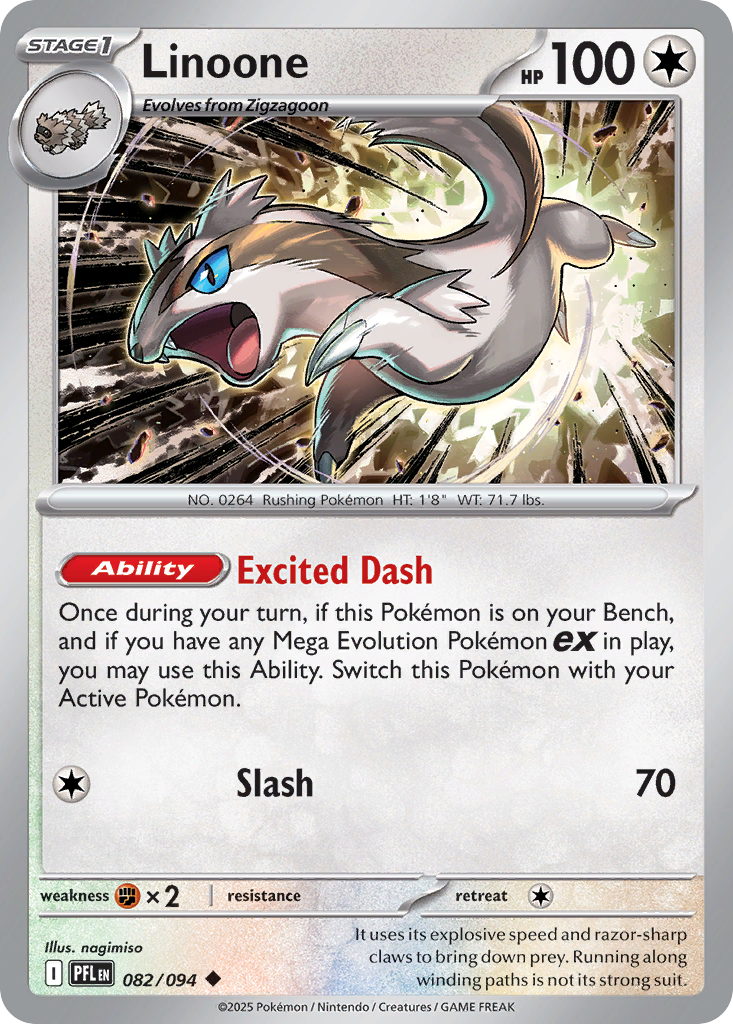 Linoone (82)