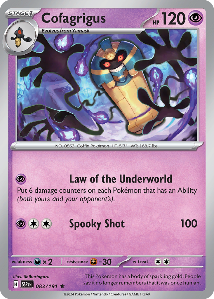 Cofagrigus (83)