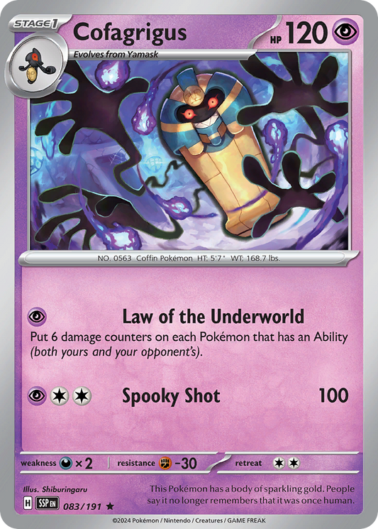 Cofagrigus (83)