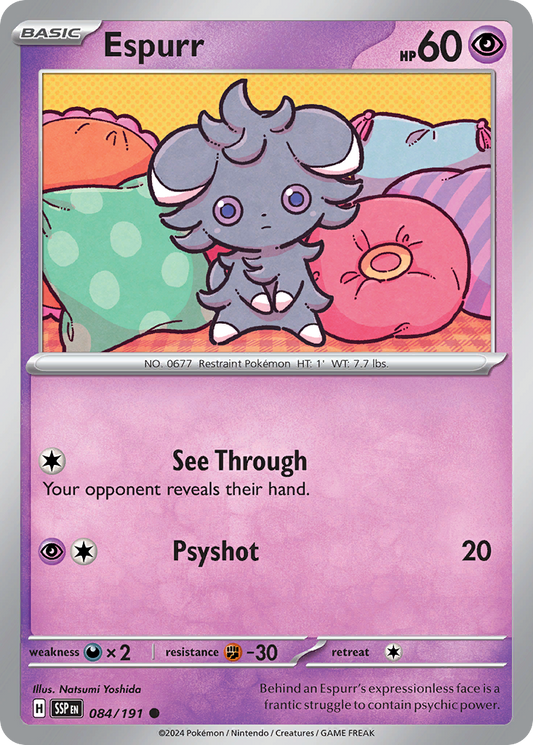 Espurr (84)