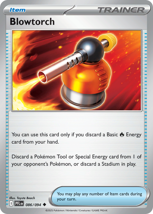 Blowtorch (86)