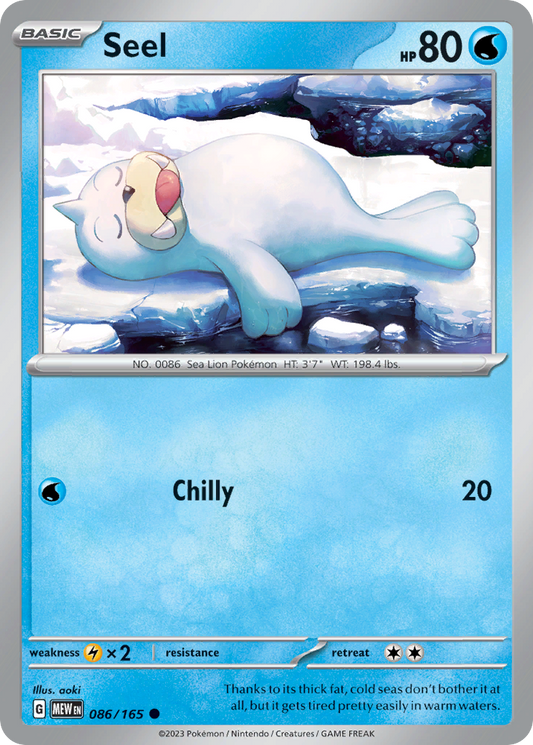 Seel (86)
