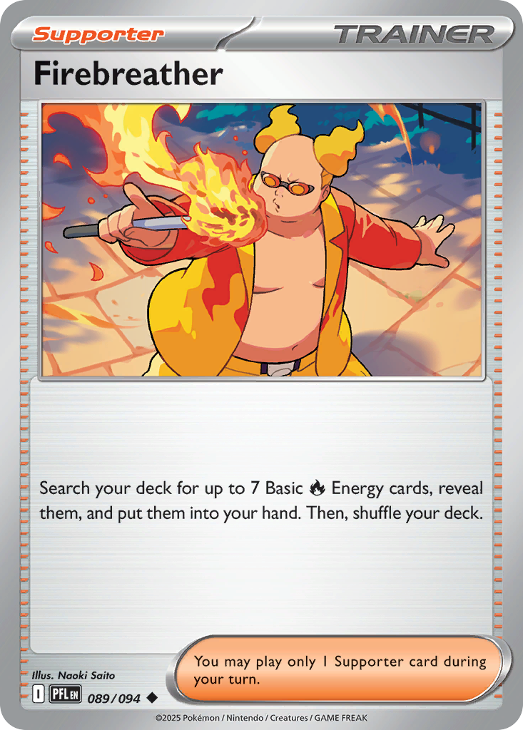 Firebreather (89)
