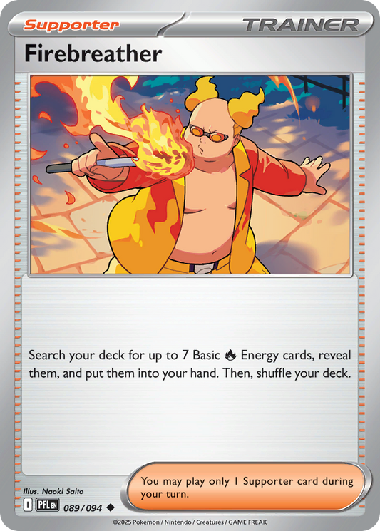 Firebreather (89)