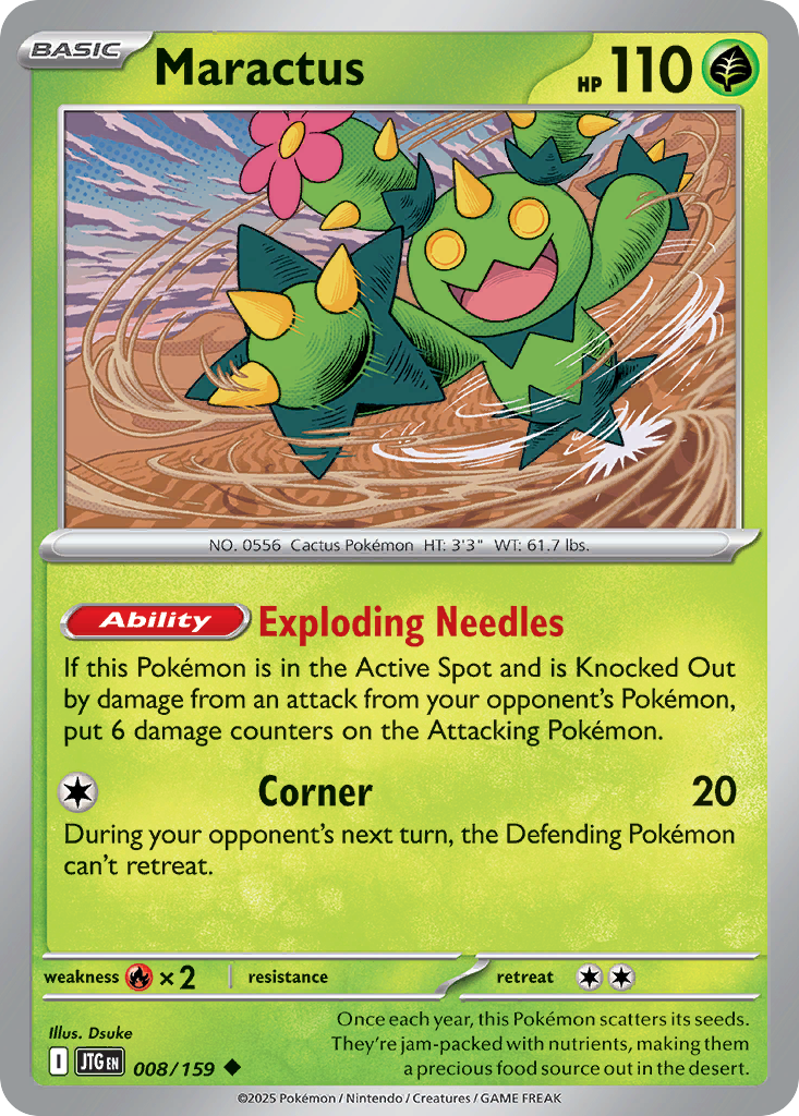 Maractus (8)