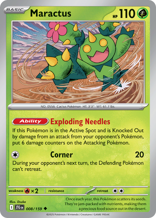 Maractus (8)