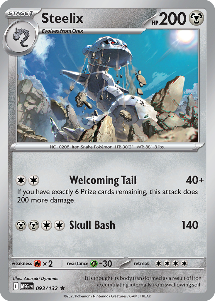 Steelix (93)