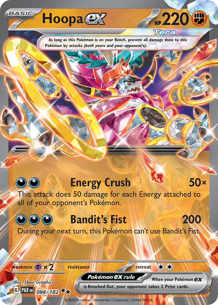 Hoopa ex (98)