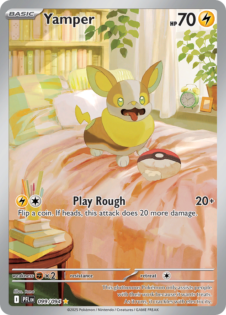 Yamper (99)