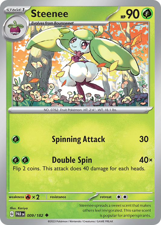 Steenee (9)