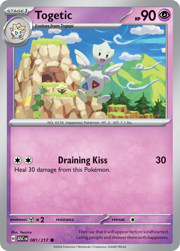 Togetic (81)