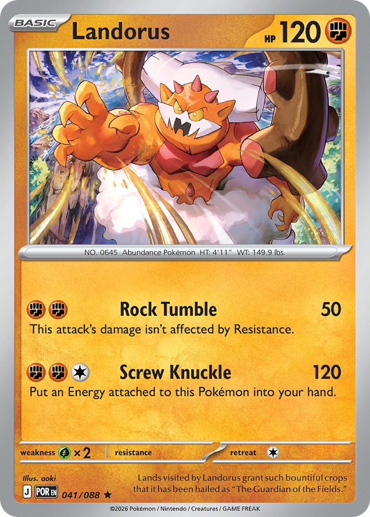 Landorus (41)