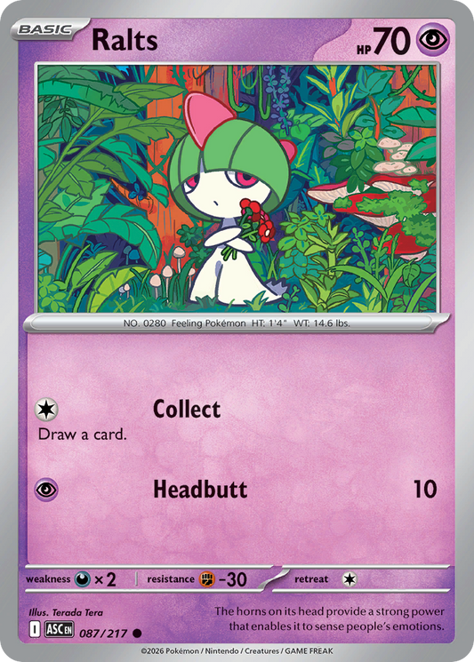 Ralts (87)