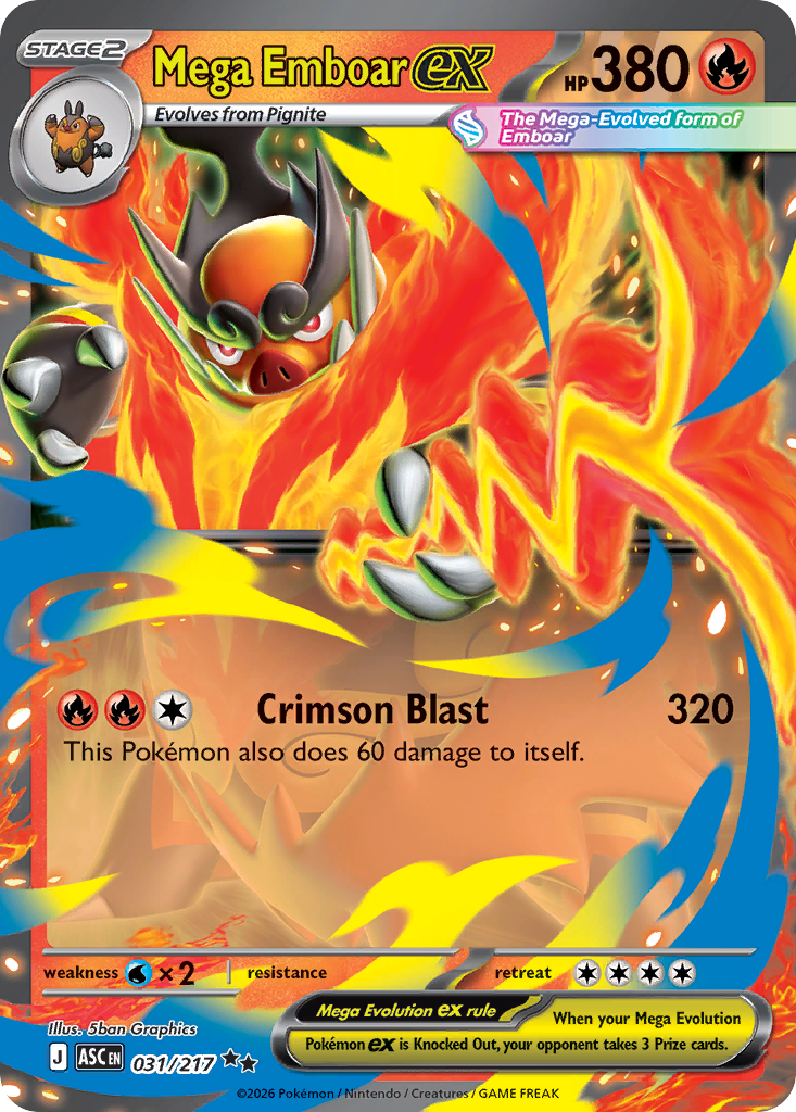 Mega Emboar ex (31)