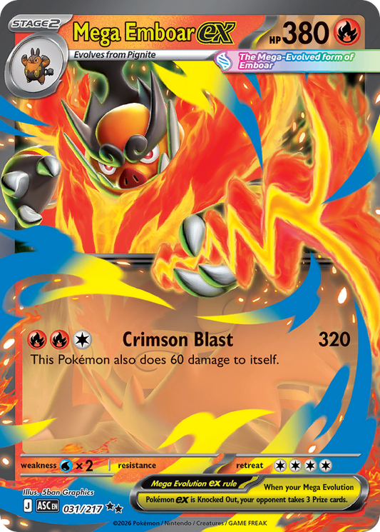 Mega Emboar ex (31)