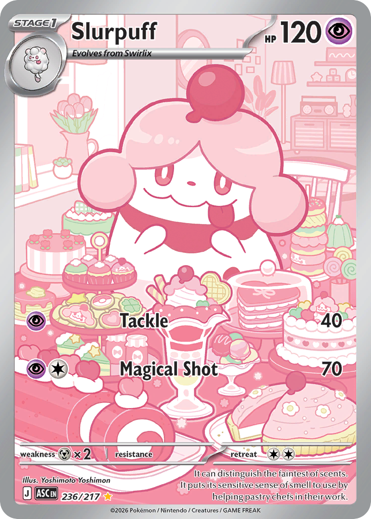 Slurpuff (236)