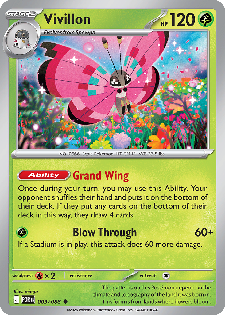 Vivillon (9)