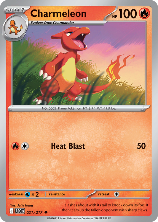 Charmeleon (21)