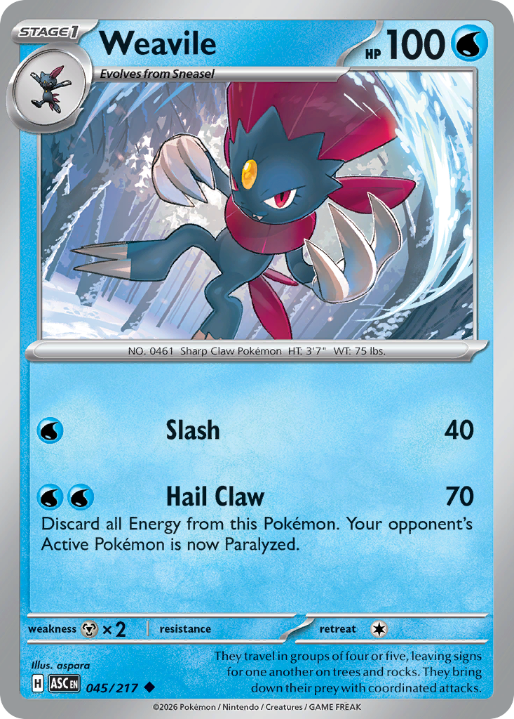 Weavile (45)