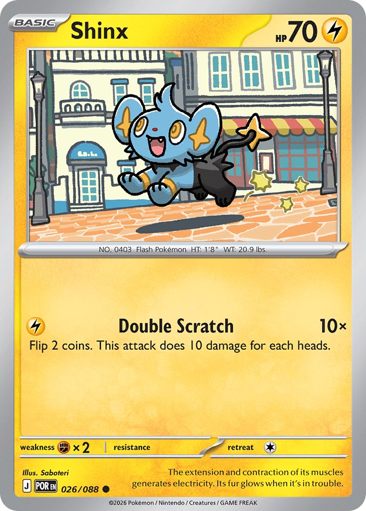 Shinx (26)