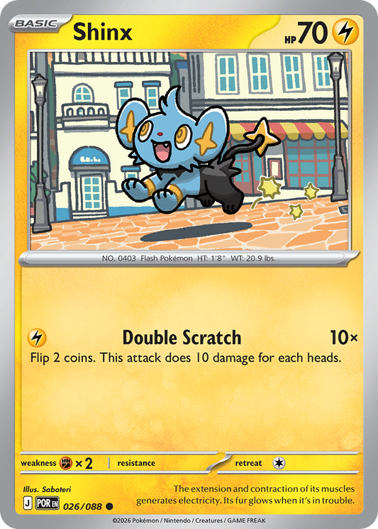 Shinx (26)